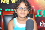Anjali Stills at Tori
